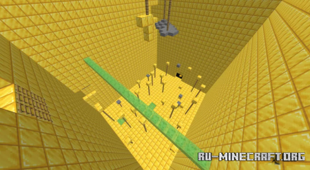 ������� Grade Parkour 2 ��� Minecraft