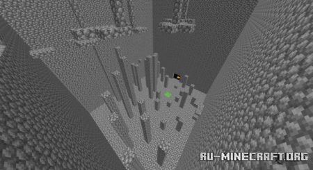 ������� Grade Parkour 2 ��� Minecraft