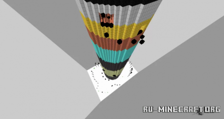 ������� Grade Parkour 2 ��� Minecraft