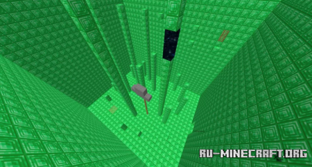 ������� Grade Parkour 2 ��� Minecraft