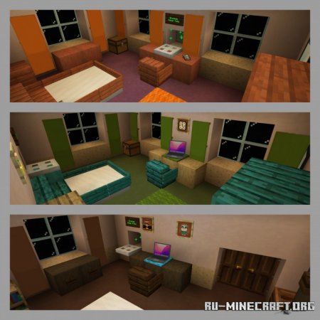 ������� Tuyul Hunter ��� Minecraft PE