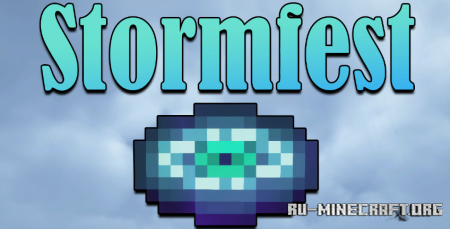  Stormfest  Minecraft 1.19.2