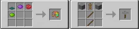  Grim Statues  Minecraft 1.19.2