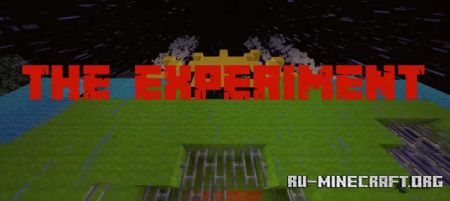  The Experiment by DoweexMc  Minecraft