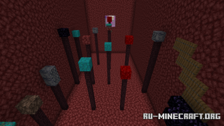 ������� Minecraft Parkour: Dimensions 2 ��� Minecraft PE