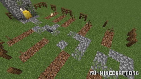  Vampire Craft - Thirsty for Blood  Minecraft PE 1.19
