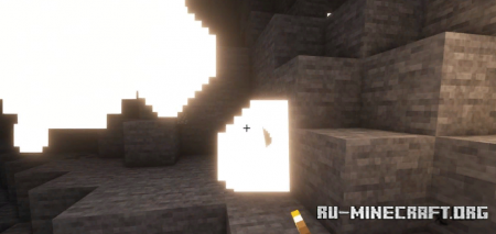  Coal Explosion  Minecraft 1.19.2