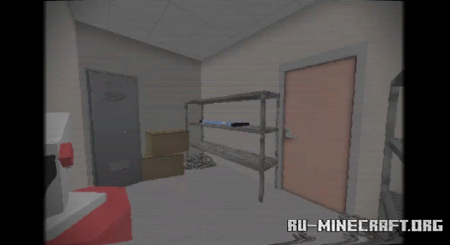 ������� Final Hour ��� Minecraft