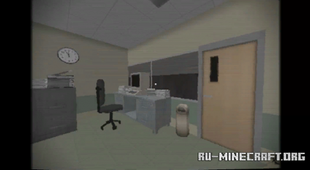 ������� Final Hour ��� Minecraft