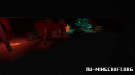 ������� Path Of Death ��� Minecraft PE