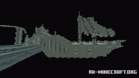 ������� Quartz (Mini CTM) ��� Minecraft PE