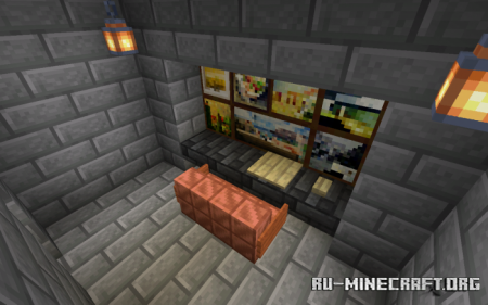  Escape From The Prison: Cops N' Robbers  Minecraft PE
