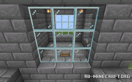  Escape From The Prison: Cops N' Robbers  Minecraft PE