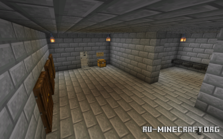  Escape From The Prison: Cops N' Robbers  Minecraft PE