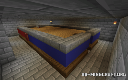  Escape From The Prison: Cops N' Robbers  Minecraft PE
