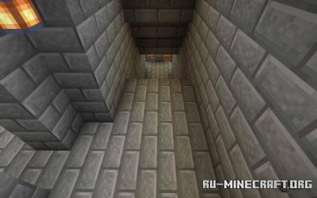  Escape From The Prison: Cops N' Robbers  Minecraft PE