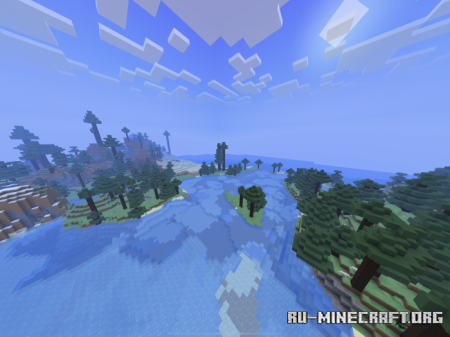  Skye Graphics v2  Minecraft PE 1.19