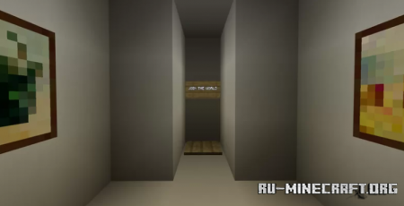 ������� Head Wars by Soki252 ��� Minecraft