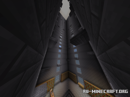 ������� Withered Cells by J0S714 ��� Minecraft PE
