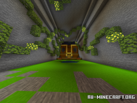 ������� Withered Cells by J0S714 ��� Minecraft PE