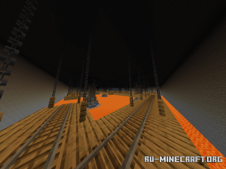 ������� Withered Cells by J0S714 ��� Minecraft PE