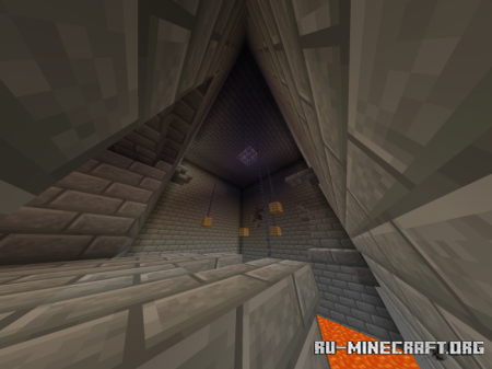 ������� Withered Cells by J0S714 ��� Minecraft PE