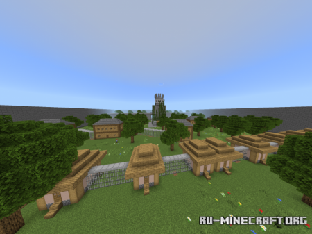 ������� Withered Cells by J0S714 ��� Minecraft PE