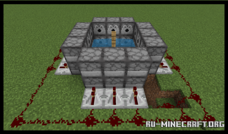  TNT Launcher Evolution  Minecraft PE