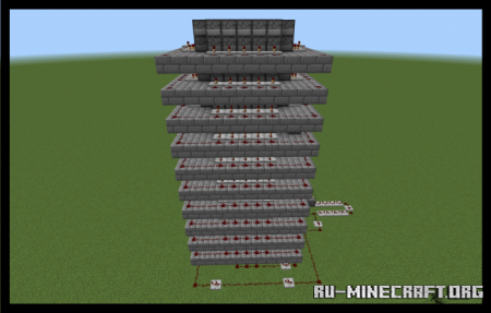 TNT Launcher Evolution  Minecraft PE