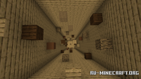  Tower of Hell Parkour Map (3 Levels)  Minecraft PE