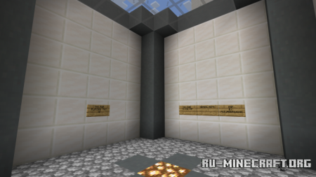  Tower of Hell Parkour Map (3 Levels)  Minecraft PE