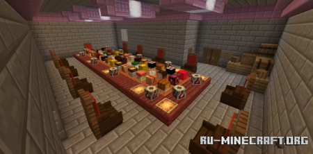  Castrum Aesalbus  Minecraft