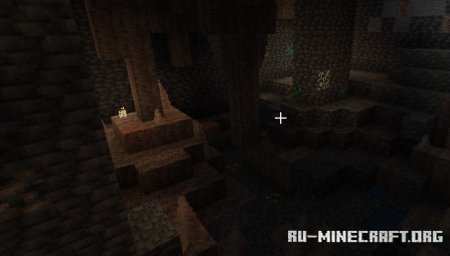 ������� Biome Texture Test Map by redstonegames ��� Minecraft PE