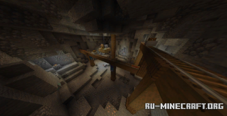 ������� PVE: Preparing Versus Enemies ��� Minecraft