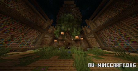 ������� PVE: Preparing Versus Enemies ��� Minecraft