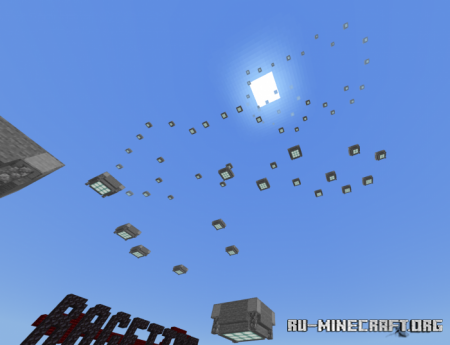 ������� RageTide: The Riptide Gauntlet Of Pain ��� Minecraft PE