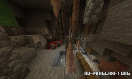 ������� Running-Jumping by eukariot ��� Minecraft PE