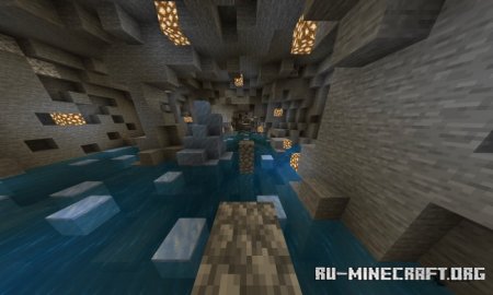 ������� Running-Jumping by eukariot ��� Minecraft PE