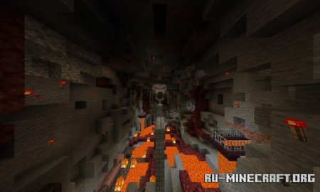 ������� Running-Jumping by eukariot ��� Minecraft PE