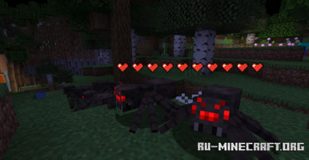  RpgDifficulty  Minecraft 1.19