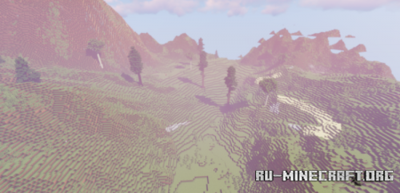 ������� Gem Isle by Ersh_Gem ��� Minecraft