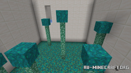  25 Parkour Levels Part 2  Minecraft PE