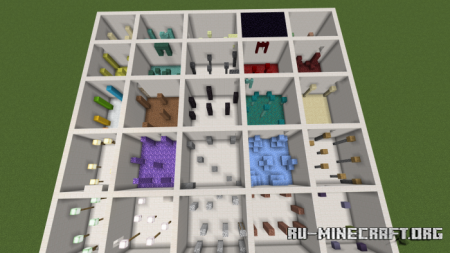  25 Parkour Levels Part 2  Minecraft PE