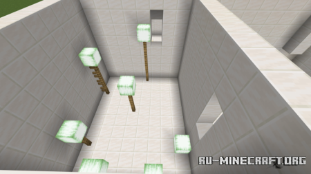  25 Parkour Levels Part 2  Minecraft PE