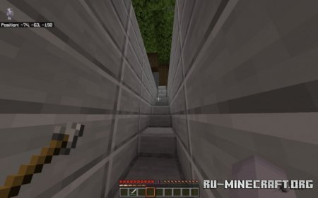 ������� Prison Escape by Koalacubing ��� Minecraft PE
