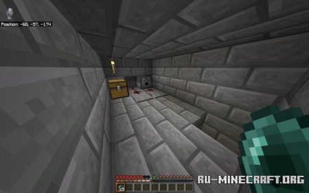 ������� Prison Escape by Koalacubing ��� Minecraft PE