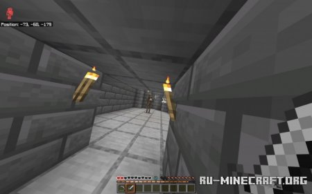 ������� Prison Escape by Koalacubing ��� Minecraft PE