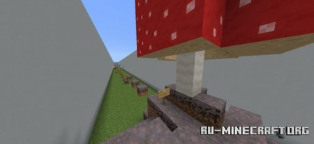 ������� Special Parkour : Chapter 2 ��� Minecraft PE