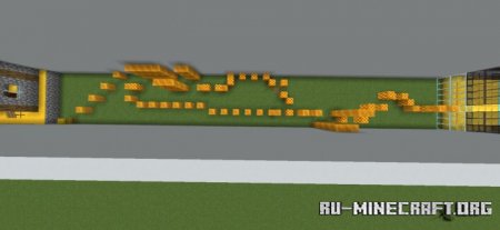 ������� Special Parkour : Chapter 2 ��� Minecraft PE