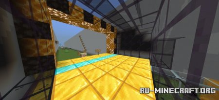 ������� Special Parkour : Chapter 2 ��� Minecraft PE